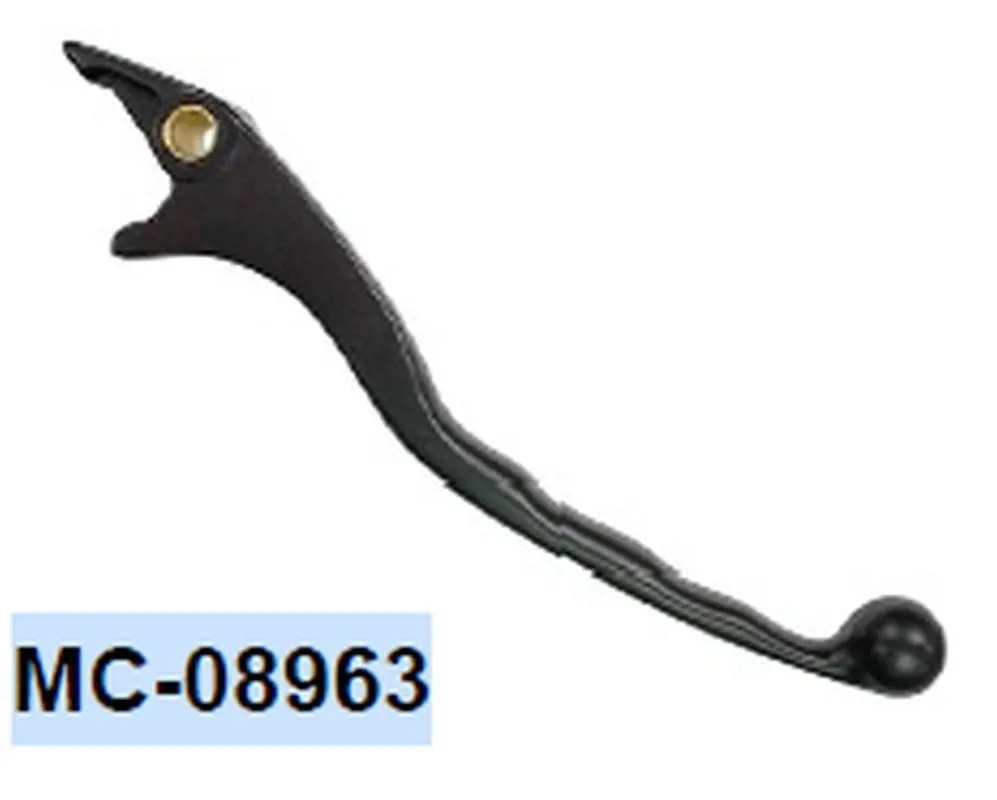 PSYCHIC brzdová páka HONDA VF/VT 500 84-86, CB 550/650, VF1100 83, VF/VT 700 84-85 (OEM:53175-MB0-006) (73282) (PSYCHIC brzdová páka HONDA VF/VT 500)