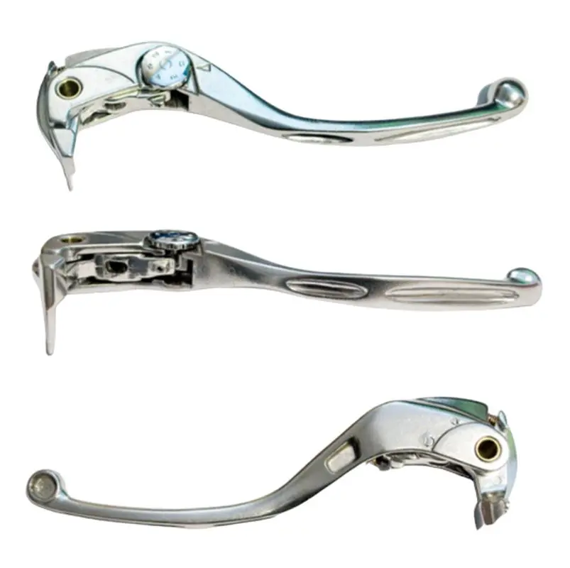 PSYCHIC brzdová páka HONDA CBR 1000RR 04-12, CBR 600RR 07-12, CB 1000R 08-12 (DHH01SN,73781) (PSYCHIC brzdová páka HONDA CBR 1000RR 04-12, CBR 600RR)