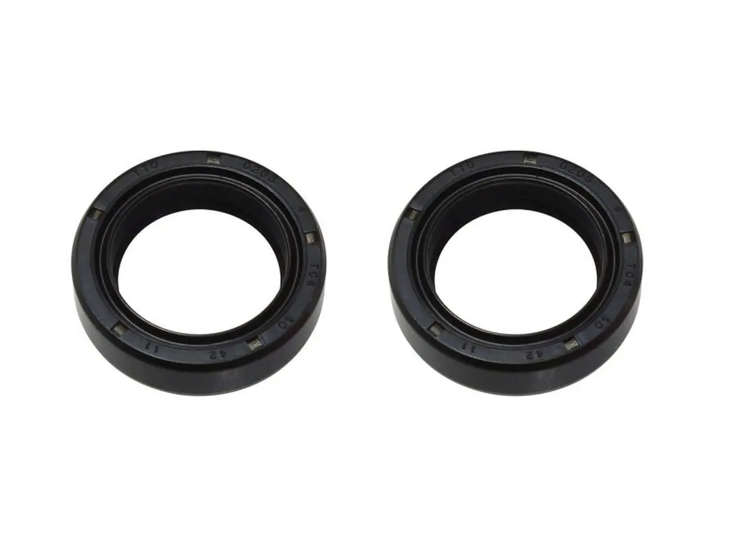 PSYCHIC gufera vidlice 30X42X11 mm SUZUKI RM 60 03, RM 80 79-85, DR 100 83-90, TS 100 80-81, DR-Z 125 03-17, YAMAHA YZ 80 79-82 (55-103) (PSYCHIC)