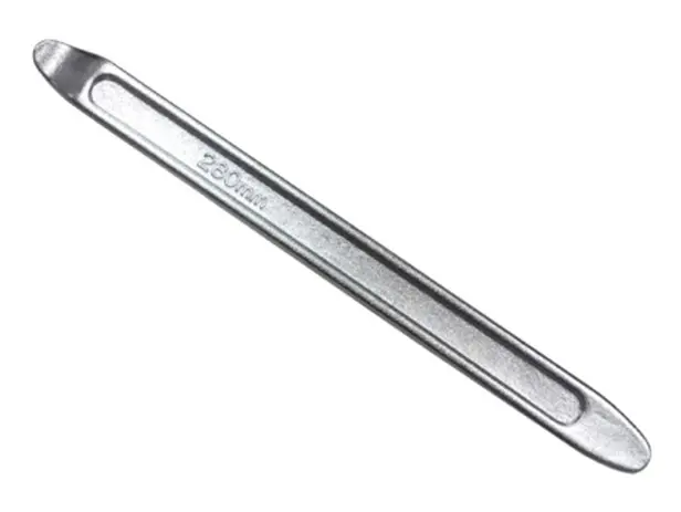 WRENCH HEAD montážní páka na pneumatiky plochá 28cm (WRENCH HEAD montážní páka na pneumatiky plochá 28cm)