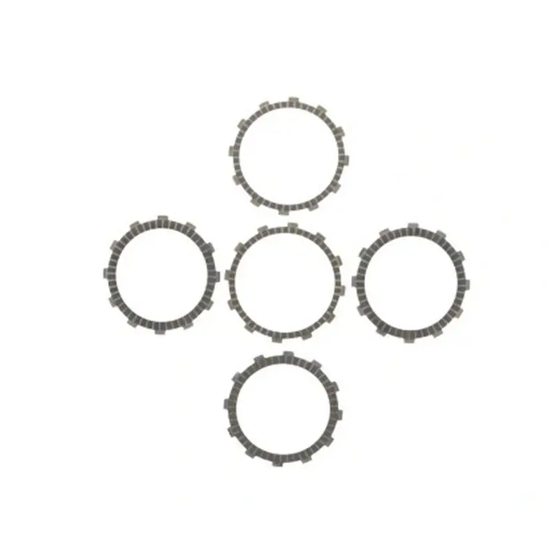 TRW ZF spojkové kotouče KAWASAKI Z 300 15-17, EX 300 NINJA 13-17 (TRW ZF spojkové kotouče KAWASAKI Z 300 15-17, EX 300 NINJA 13-17)
