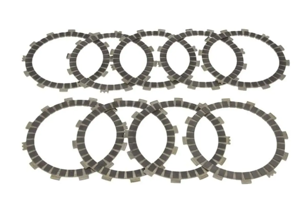 TRW ZF spojkové kotouče YAMAHA YZF 450 03-09, YZF R1 09-14, MT-09 13-16 (TRW ZF spojkové kotouče YAMAHA YZF 450 03-09, YZF R1 09-14, MT-09 13-16)
