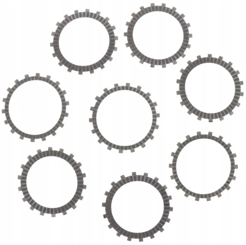TRW ZF spojkové kotouče BMW R 1200 GS 16-18, R 1200 GS ADVENTURE 16-18, R 1250 GS 19-21, R 1250 GS ADVENTURE, R 1200 R / RS / RT 14-18, R 1250 R / RS