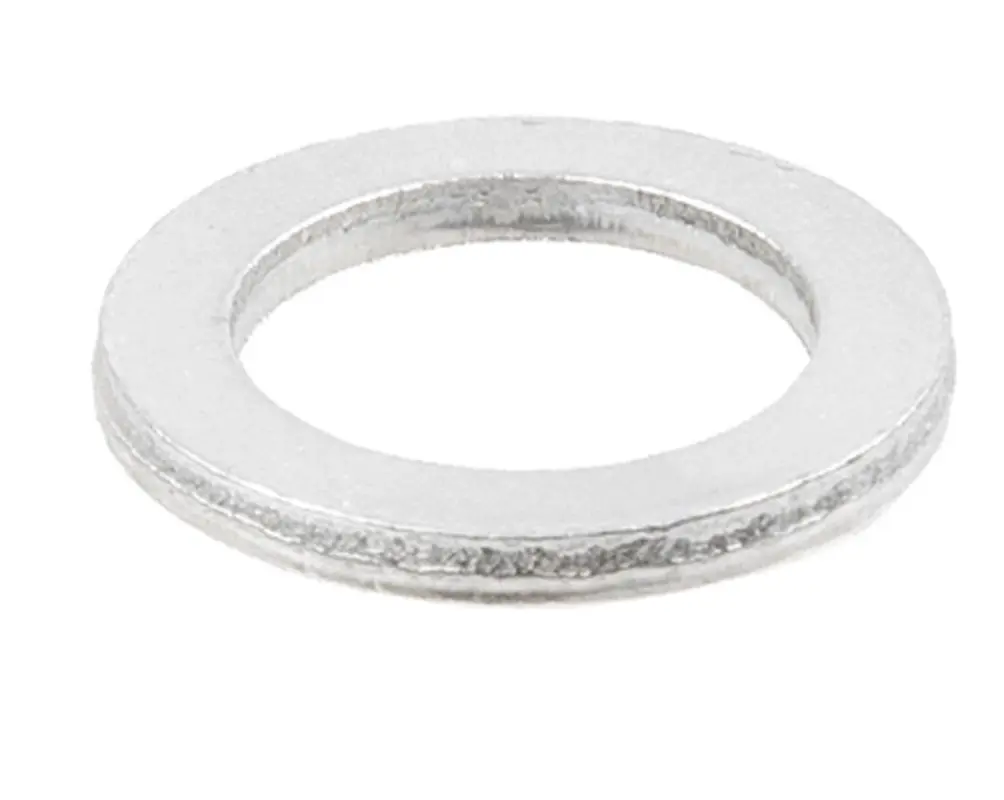 TRW ZF podložky hliníkové pro brzdová vedení 10mm (15 X 10,3mm) (50 ks.) (TRW ZF podložky hliníkové pro brzdová vedení 10mm (15 X 10,3mm) (50 ks.))