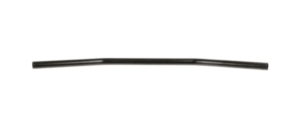 TRW ZF řidítka ocelová DRAGBAR MEDIUM průměr 25,4mm, délka 795mm, výška 0mm barva černá (TRW ZF řidítka ocelová DRAGBAR MEDIUM průměr 25,4mm, délka)