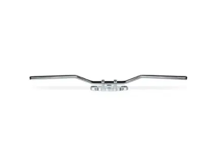 TRW ZF řidítka ocelová 22mm ROADSTAR WIDE chromovaná (TRW ZF řidítka ocelová 22mm ROADSTAR WIDE chromovaná)