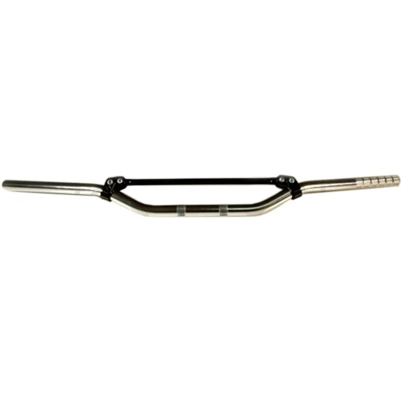 TRW ZF řidítka průměr 22,2mm (typ MC LOW- chromovaná) KAWASAKI KLE; SUZUKI DR 500/650 1990- (TRW ZF řidítka průměr 22,2mm (typ MC LOW- chromovaná))