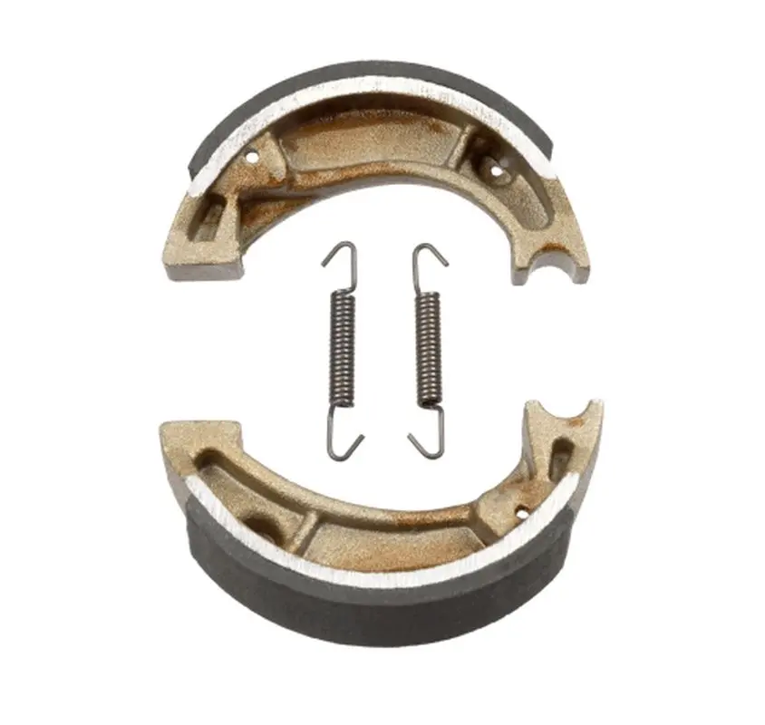 TRW ZF brzdové čelisti HONDA NPS 50 ZOOMER 01-12, SA 50 VISION 85-95, CR 80 R 80-02, NVS 50 TODAY 03-09, KYMCO DJ 50 98-06, DJ 125 12-16, CX 50 95-97,