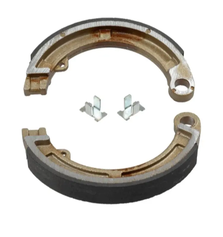 TRW ZF brzdové čelisti PIAGGIO APE 50 80-05, VESPA N 50 85-90, PK 50 82-90, PK 80 83-88 (průměr 125mm) ( )