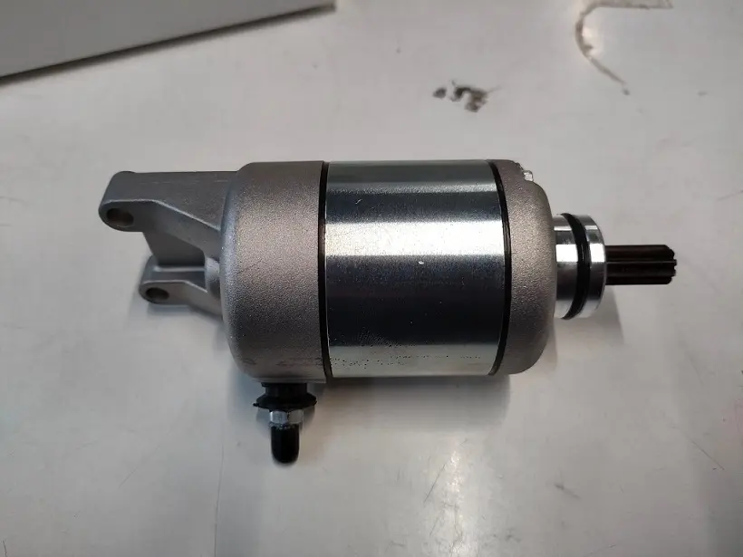 PSYCHIC startér HONDA VT 125 SHADOW 99-07 , XL 125 V VARADERO 01-12 (31200-KGB-611) ( )
