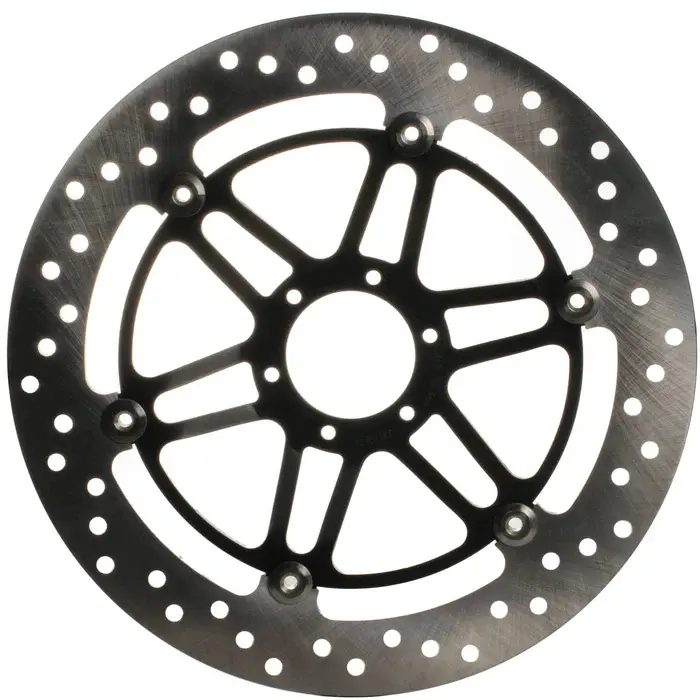 MTX PARTS brzdový kotouč přední HONDA CBR 1100 XX SUPER BLACKBIRD 97-98 (310X58X5) (6X6,5mm) ( )