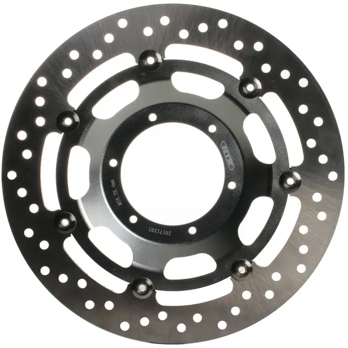 MTX PARTS brzdový kotouč přední HONDA ST 1300 02-13 / ABS 13-17, CTX 1300 / 1300 ABS 14-16 (310X94X5mm) (6X6,25mm) (MTX PARTS brzdový kotouč přední)