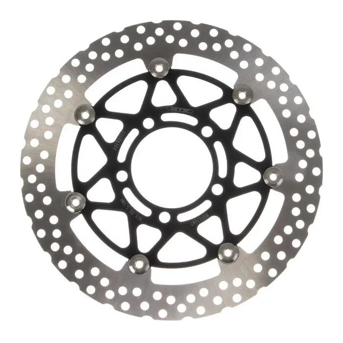 MTX PARTS brzdový kotouč přední KAWASAKI ER6 F/N 06-16, ZX 10R 04-07, ZX6R 05-12, KLE 650 VERSYS 07-22, Z 1000 07-12, (300X80X5mm) ( )