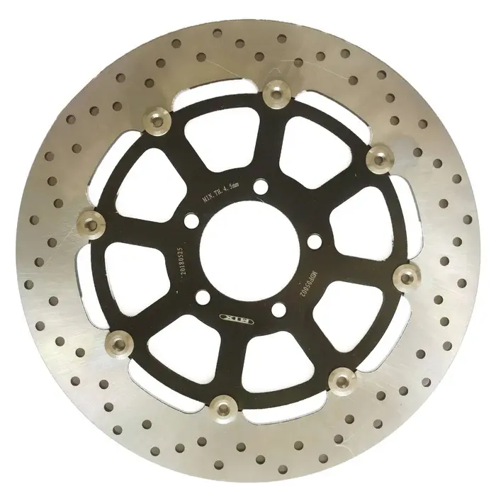 MTX PARTS přední brzdový kotouč SUZUKI GSX-R 600 97-03, GSX-R 750 96-03, GSX-R 1000 01-02, TL 1000R 98-02, TL 1000S 97-01, GSX 1300R HAYABUSA 99-07,