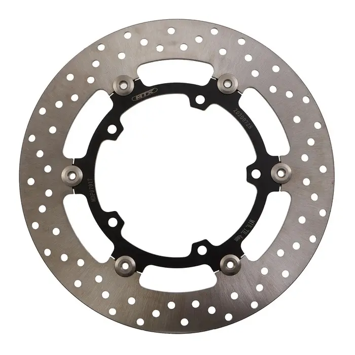MTX PARTS přední brzdový kotouč YAMAHA XSR 900 17-18, MT-09 14-23, R3 15-24 (298X132Xmm) (5X8,5mm) (MTX PARTS přední brzdový kotouč YAMAHA XSR 900)