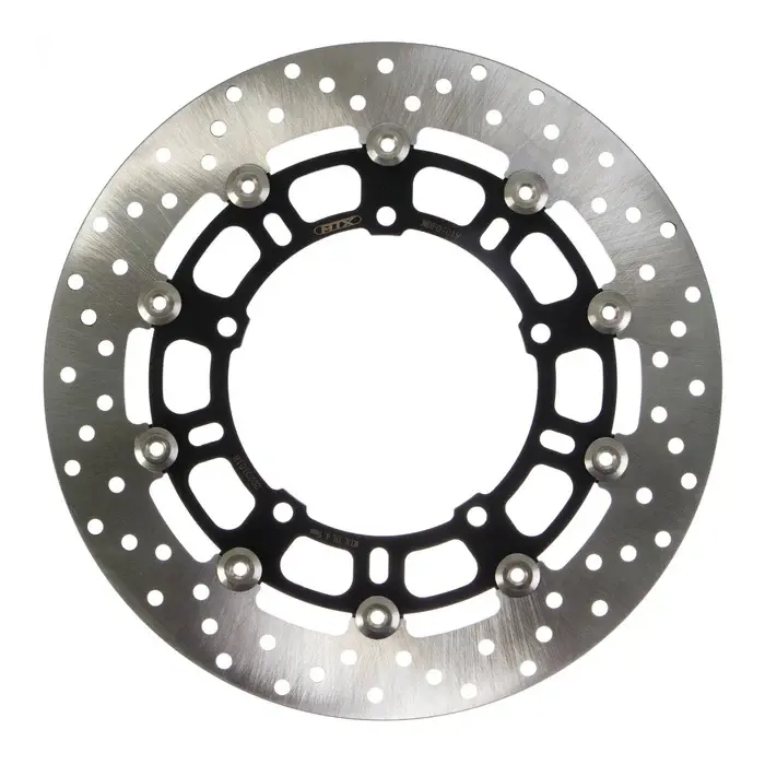 MTX PARTS přední brzdový kotouč YAMAHA YZF R6 08-16 (310X132Xmm) (5X8,25mm) (MTX PARTS přední brzdový kotouč YAMAHA YZF R6 08-16 (310X132Xmm))