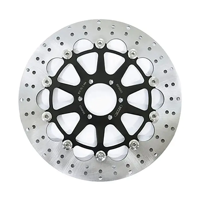 MTX PARTS přední brzdový kotouč KTM 690 DUKE 13-16 plovoucí (320X52X5mm) ( )
