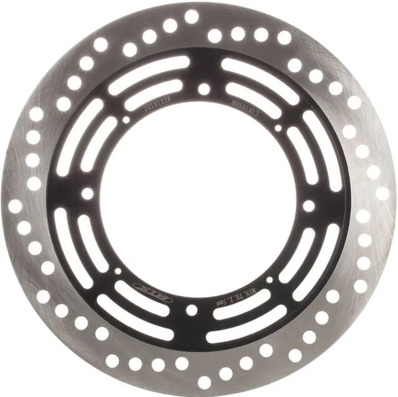 MTX PARTS přední brzdový kotouč HONDA CR 125R/250R 84-88, CR 500R 89-90, MTX 125 85-95, XL 125R 85-86, XL 600R 83-87, XR 250R/600R 85-90