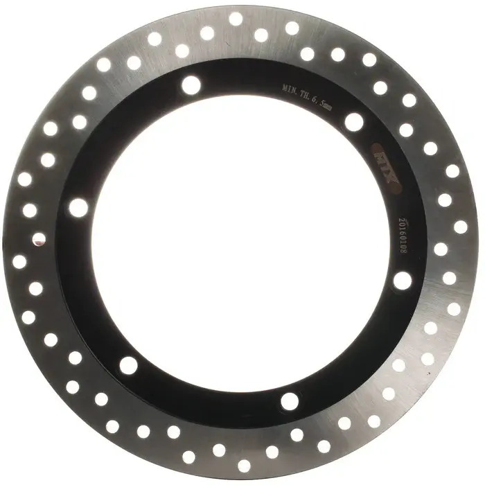 MTX PARTS zadní brzdový kotouč HONDA ST 1100 96-02 (MTX PARTS zadní brzdový kotouč HONDA ST 1100 96-02)