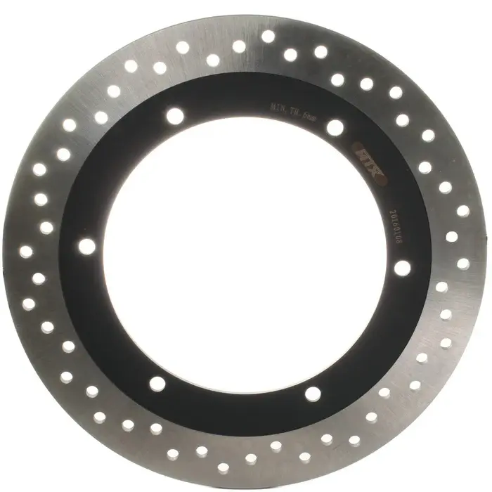 MTX PARTS zadní brzdový kotouč HONDA ST 1100 PANEUROPEAN 91-01, GL 1500 90-00 (MTX PARTS zadní brzdový kotouč HONDA ST 1100 PANEUROPEAN 91-01, GL)