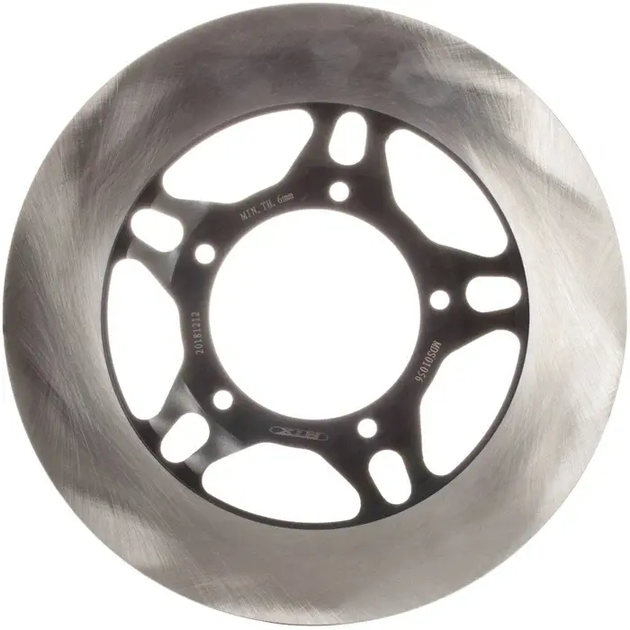 MTX PARTS zadní brzdový kotouč HONDA CB 750 F 77-82, CB 900 F 80-81, GL 1100 80-82, CBX 1000 78-82 ( )