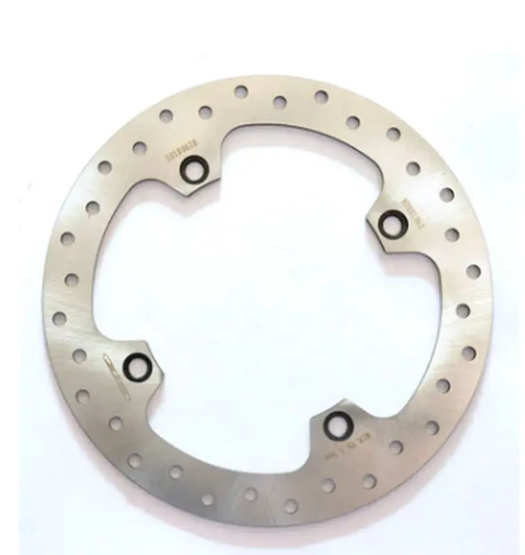 MTX PARTS přední brzdový kotouč HONDA XL 600V/650V TRANSALP 97-07 (256X144X4mm) (4X10,5mm) ( )