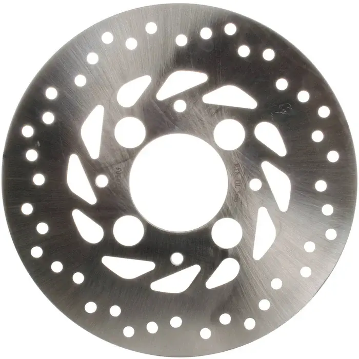 MTX PARTS brzdový kotouč zadní HONDA VFR 800 V-TEC 02-14, VFR 800 X CROSSRUNNER 11-14 (252X70Xmm) (4X8,5mm) (MTX PARTS brzdový kotouč zadní HONDA VFR)