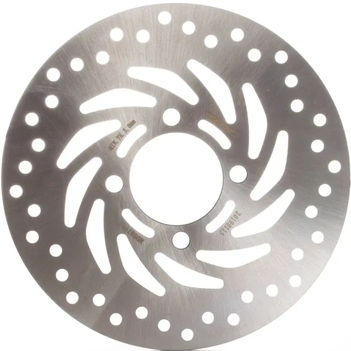 MTX PARTS brzdový kotouč přední HONDA MONKEY 125 18-19, MSX GROM 125 13-21 (220X58Xmm) (4X10,25mm) (MTX PARTS brzdový kotouč přední HONDA MONKEY 125)