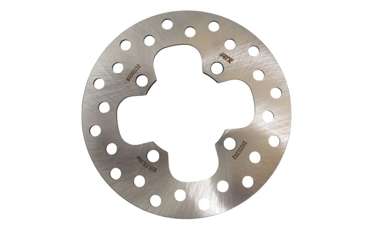 MTX PARTS brzdový kotouč přední TRX 500 FE / FM 14-19 (MTX PARTS brzdový kotouč přední TRX 500 FE / FM 14-19)