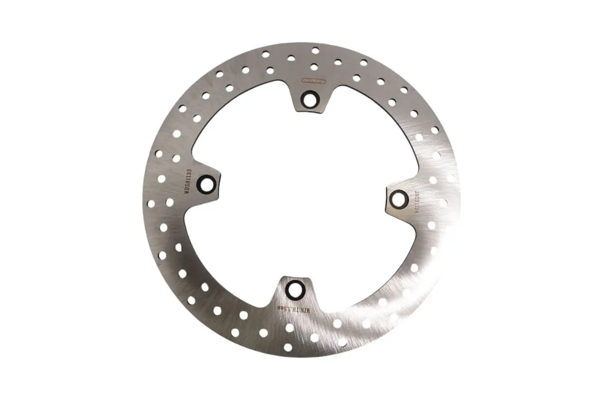MTX PARTS brzdový kotouč přední HONDA XRV 750 AFRICA TWIN 90-03 (276X144X) ( )