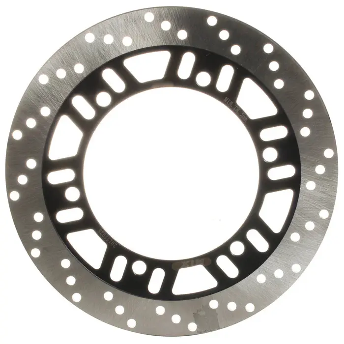 MTX PARTS brzdový kotouč zadní KAWASAKI GPZ 600 R 84-90, GPZ 900 90-02, ZZR 1100 90-92 (250X130Xmm) (6X10,5mm) ( )