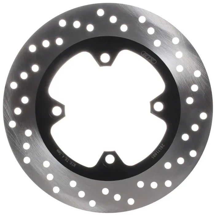 MTX PARTS brzdový kotouč zadní KAWASAKI EN 650 VULCAN 15-16 (250X100X4,5) (MTX PARTS brzdový kotouč zadní KAWASAKI EN 650 VULCAN 15-16 (250X100X4,5))