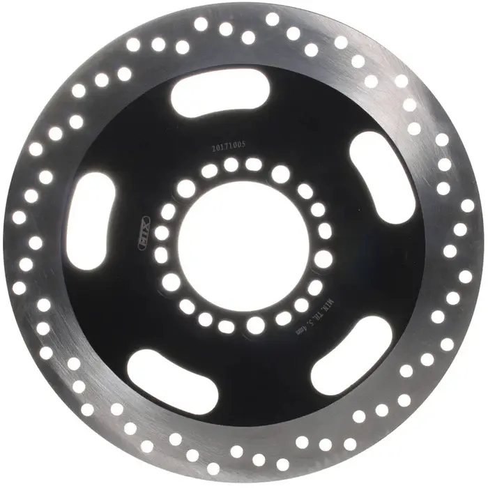 MTX PARTS brzdový kotouč přední KAWASAKI EN 650 VULCAN 15-23 (300X80Xmm) (5 otvorů) (MTX PARTS brzdový kotouč přední KAWASAKI EN 650 VULCAN 15-23)