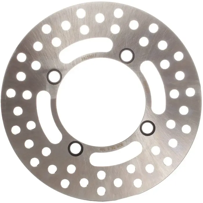 MTX PARTS brzdový kotouč přední / zadní KAWASAKI KX65 00-21, SUZUKI RM 65 03-05 (MTX PARTS brzdový kotouč přední / zadní KAWASAKI KX65 00-21, SUZUKI)