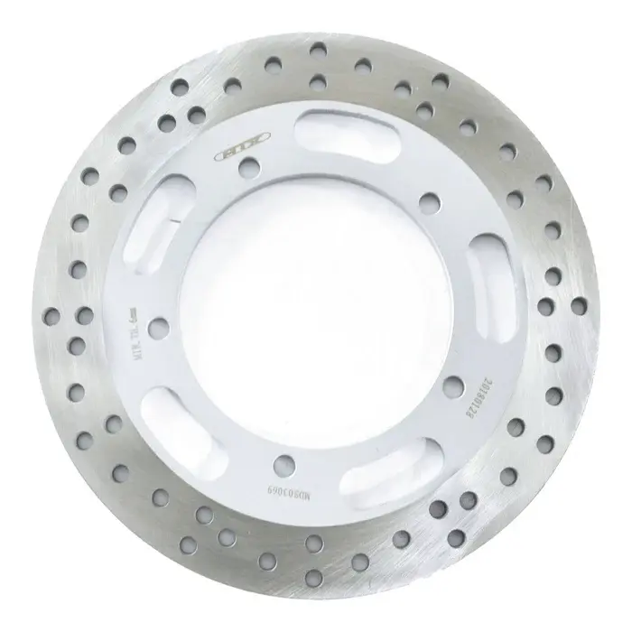 MTX PARTS brzdový kotouč zadní KAWASAKI VN 900 VULCAN CLASSIC 06-23 (270X130X) (MTX PARTS brzdový kotouč zadní KAWASAKI VN 900 VULCAN CLASSIC 06-23)