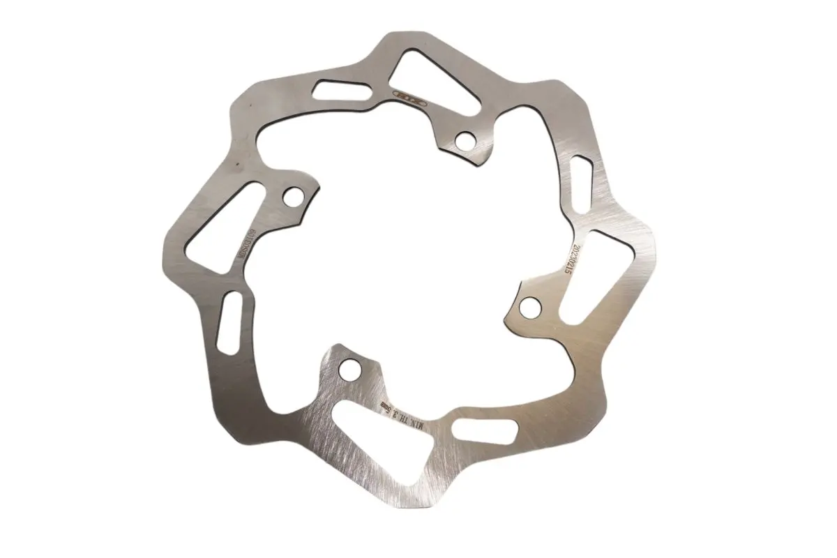 MTX PARTS zadní brzdový kotouč KAWASAKI KX 250F 19-20 / KX 450F 19-23, BIMOTA BX 450 23- (MTX PARTS zadní brzdový kotouč KAWASAKI KX 250F 19-20 / KX)