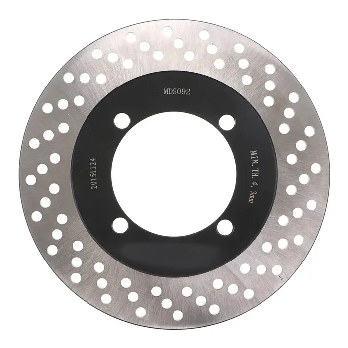 MTX PARTS zadní brzdový kotouč SUZUKI RGV 250 88-90, GSXR 400 88-95, TV 250 88-90 (MTX PARTS zadní brzdový kotouč SUZUKI RGV 250 88-90, GSXR 400)
