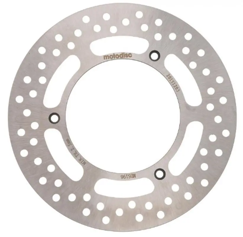MTX PARTS brzdový kotouč přední SUZUKI RM 80/85 86-04 (200X100X3mm) (3X6mm) (MTX PARTS brzdový kotouč přední SUZUKI RM 80/85 86-04 (200X100X3mm))