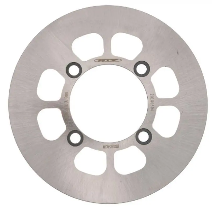 MTX PARTS brzdový kotouč přední SUZUKI LT-A 500F/LT-F 500 98-02 (206X81X3,5mm) (4X10,5mm) (MTX PARTS brzdový kotouč přední SUZUKI LT-A 500F/LT-F 500)