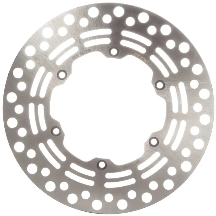 MTX PARTS přední brzdový kotouč SUZUKI RM 125 88-10, RM 250 88-10, DRZ 250 01-07, YAMAHA YZ 125 01-16, YZ / YZF / WR 250 01-16, WRF / YZF 426 / 450