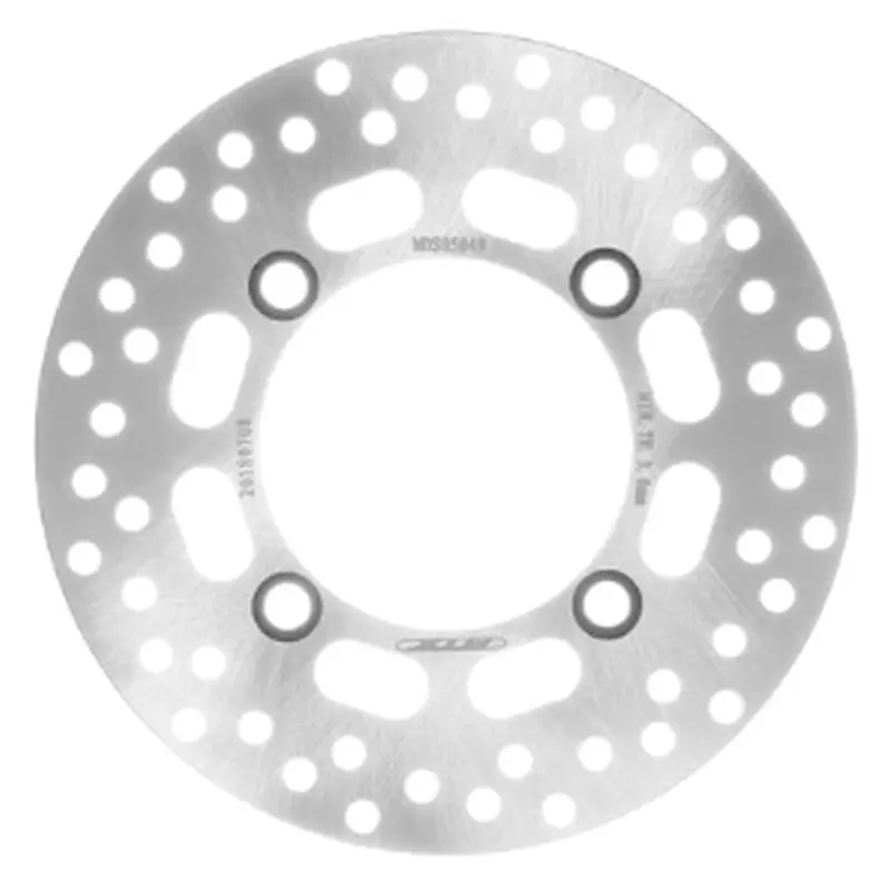MTX PARTS přední brzdový kotouč SUZUKI LT-A 450X KINGQUAD 07-13, LT-A 500X KINGQUAD 11-17, LT-A 700 08-09 (200X90X3,5mm) (4X10,5mm) (MTX PARTS přední)