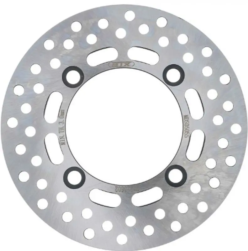 MTX PARTS brzdový kotouč přední SUZUKI LT-A 500 XP 09-15, LT-A 750 XP 09-15 (190X90X4mm) (4X10,5mm) (MTX PARTS brzdový kotouč přední SUZUKI LT-A 500)