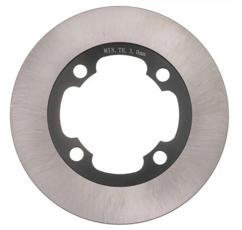 MTX PARTS brzdový kotouč zadní SUZUKI LT-300F 02, (169X74X3,5mm) (4X10,2mm) (MTX PARTS brzdový kotouč zadní SUZUKI LT-300F 02, (169X74X3,5mm))