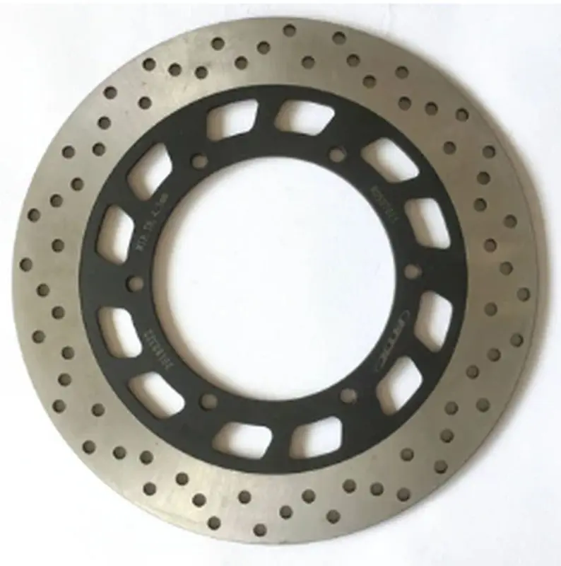 MTX PARTS přední brzdový kotouč YAMAHA XT 600 97-01, XV 250 VIRAGO 95-19 (282X132X4,5mm) (6X8,5mm) (MTX PARTS přední brzdový kotouč YAMAHA XT 600)