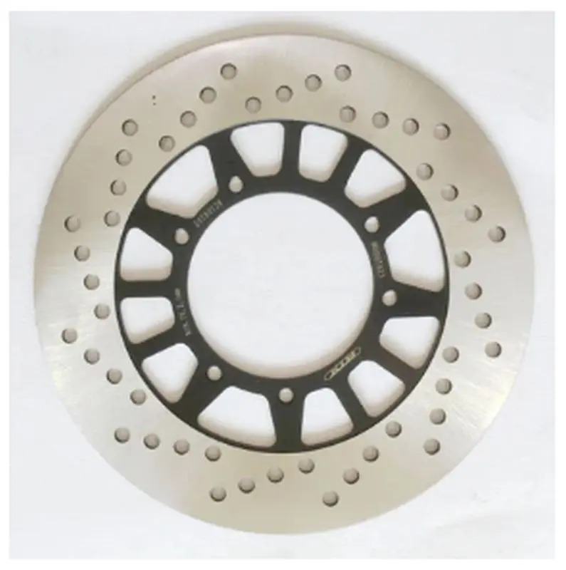 MTX PARTS brzdový kotouč přední YAMAHA DT 125/200, YZ 250 85-89, YZ 125 88, 90-91, TT 490 85-95 (230X86X3mm) (6X6,5mm) (MTX PARTS brzdový kotouč)