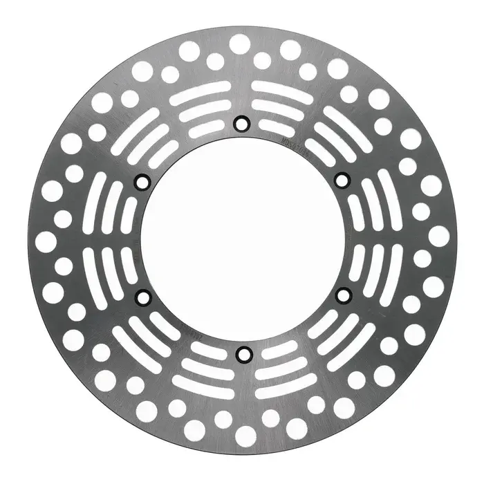 MTX PARTS přední brzdový kotouč SUZUKI RM 125 88-10, RM 250 88-10, DRZ 250 01-07, YAMAHA YZ 125 01-16, YZ / YZF / WR 250 01-16, WRF / YZF 426 / 450