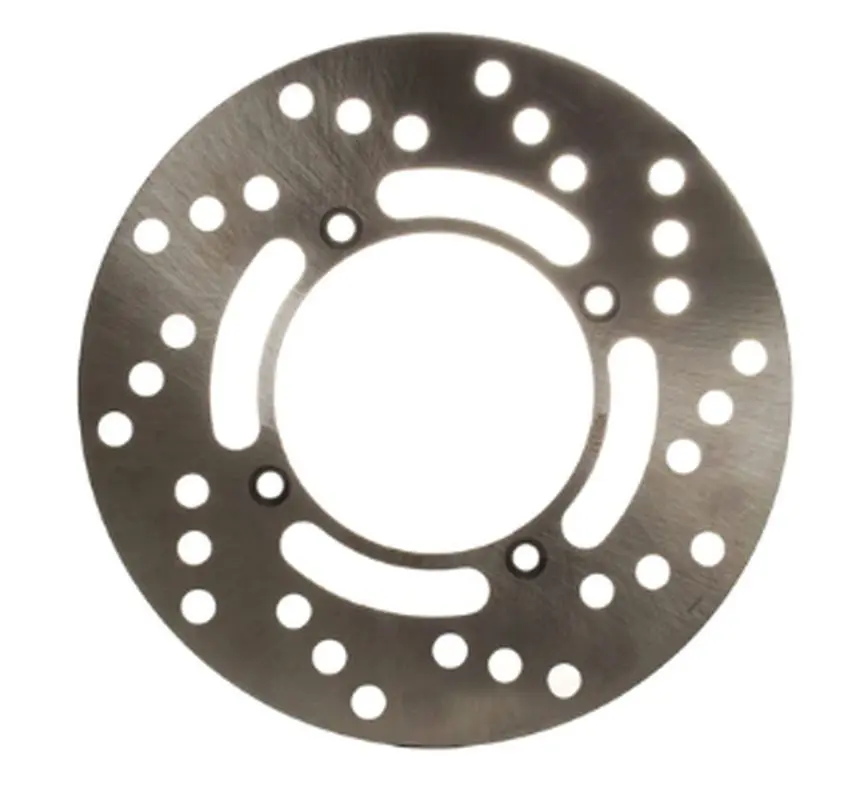 MTX PARTS zadní brzdový kotouč YAMAHA YZ 80/85 90-13 (190X84X3mm) (4X6,5mm) ( )