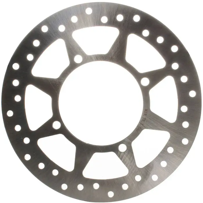 MTX PARTS přední brzdový kotouč YAMAHA TTR 125 00-04, TTR R LWE 05-24, DT 50 LC 98- (220X92X3) (MTX PARTS přední brzdový kotouč YAMAHA TTR 125 00-04,)