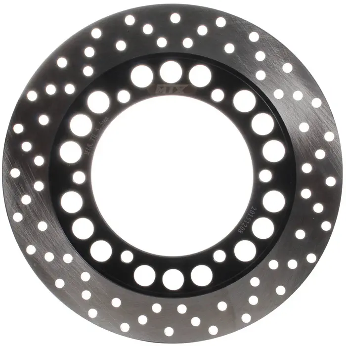 MTX PARTS zadní brzdový kotouč YAMAHA FZR 600 89-95, FZS 600 FAZER 98-03, TDM 850 91-01, TDM 900 02-14, XJ 600 92-03, YZF 600 THUNDERCAT 96-03, YZF