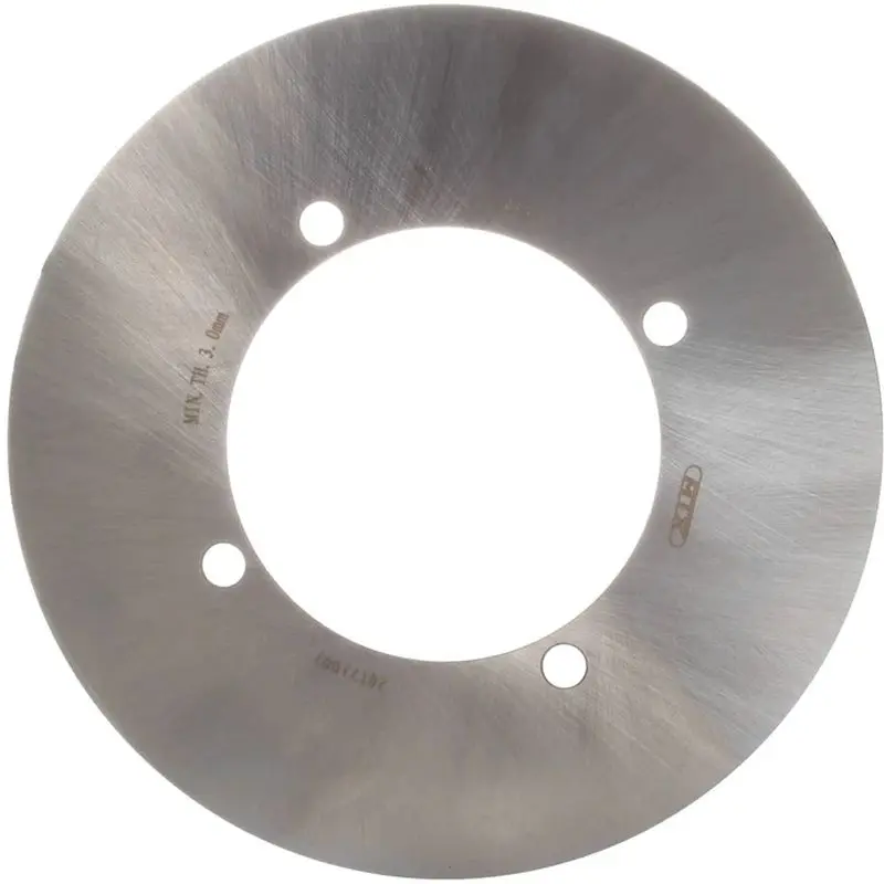 MTX PARTS zadní brzdový kotouč YAMAHA YFM 450F GRIZZLY 07-18, YFM 400 05-08, YFM 450 KODIAK 05-06 (220X108X3,5mm) (4X10,5mm) (MTX PARTS zadní brzdový)